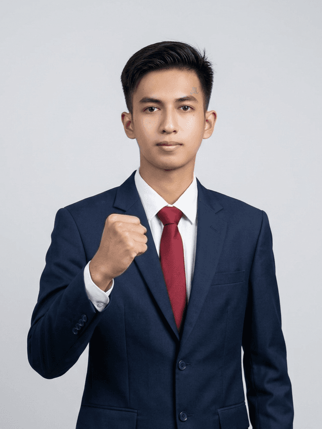 Foto Kurniawan, S.Ak., M.Ak.