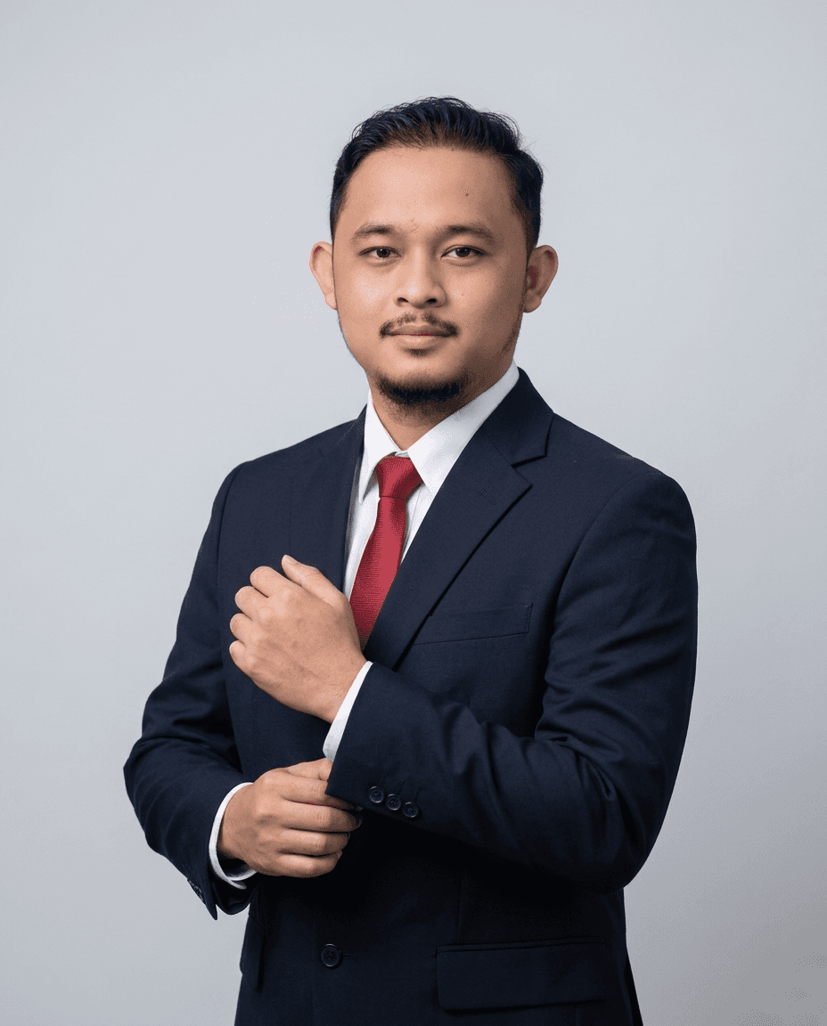 Foto Rahmat Darmawan, M.Ak., CMM.